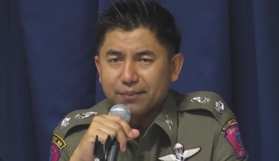 พล.ต.ต.สุรเชษฐ์