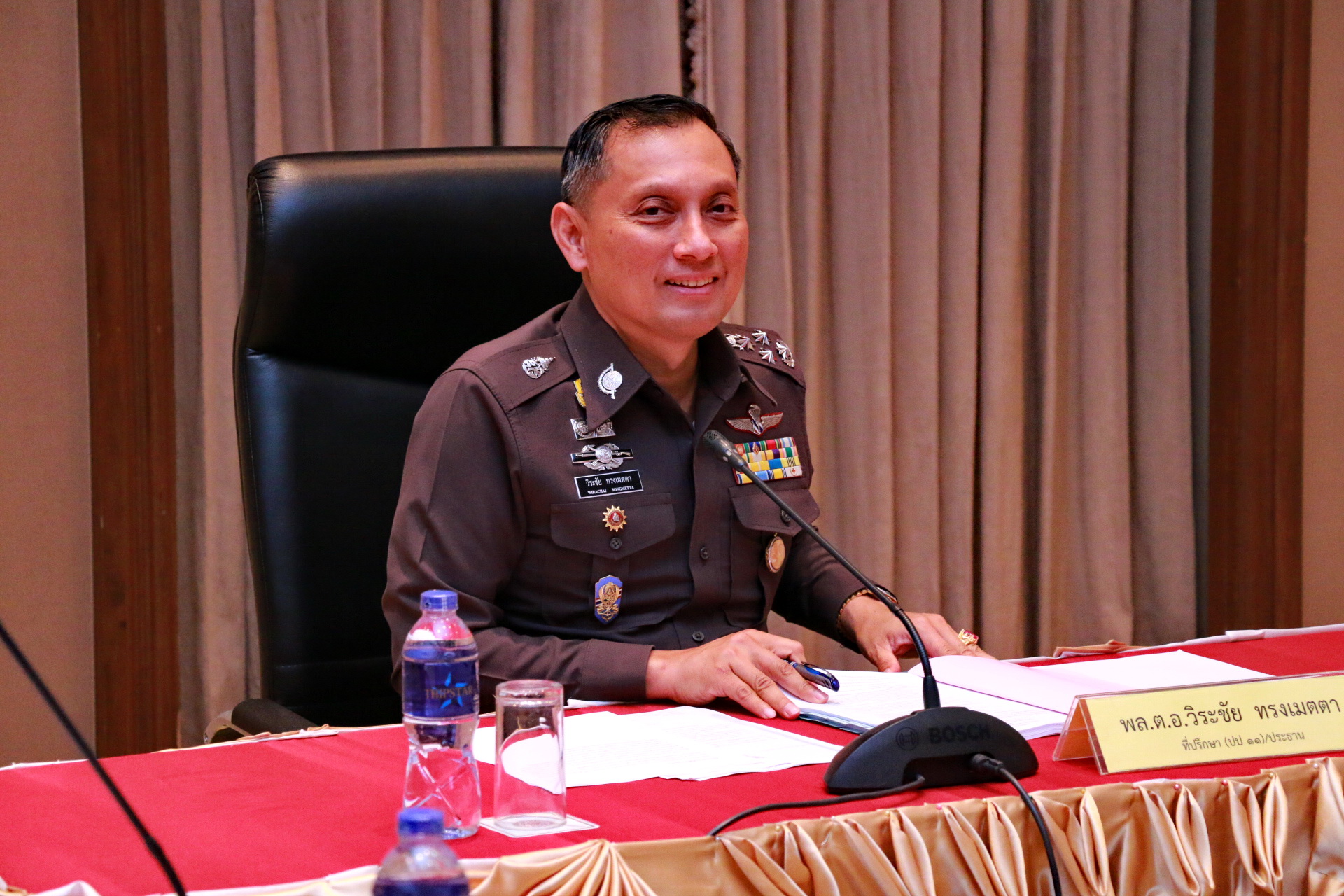 พล.ต.อ.วิระชัย ทรงเมตตา