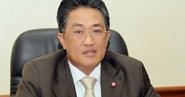 นายสุพจน์ ทรัพย์ล้อม