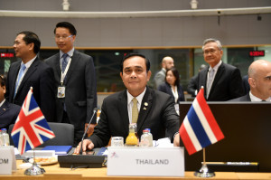 thai