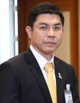 ฉัตรชัย