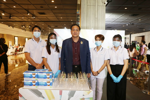 เมืองเศรษฐกิจพอเพียง สนับสนุนซีรีย์วาย พร้อมมอบเงินช่วยเหลือมูลนิธิต่างๆ - โลกวันนี้ pp3 - เมืองเศรษฐกิจพอเพียง สนับสนุนซีรีย์วาย พร้อมมอบเงินช่วยเหลือมูลนิธิต่างๆ - โลกวันนี้