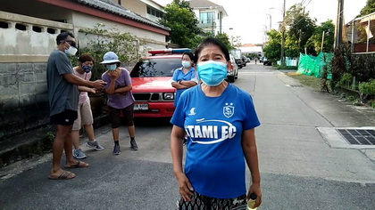 ชาวบ้านสุดทนร้องบ้านเลี้ยงแมวเกือบ 200 ตัวส่งกลิ่นเหม็นคละคลุ้ง - โลกวันนี้ nb1 - ชาวบ้านสุดทนร้องบ้านเลี้ยงแมวเกือบ 200 ตัวส่งกลิ่นเหม็นคละคลุ้ง - โลกวันนี้