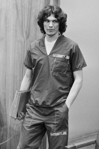 Richard Ramirez, the 