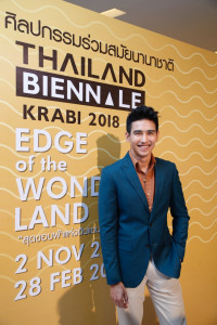 Thailand Biennale Krabi 201812