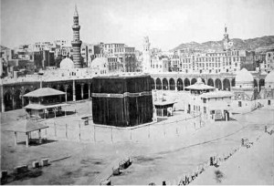 Kabah