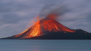 krakatua