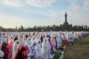IIndonesia-Eid-al-Adha