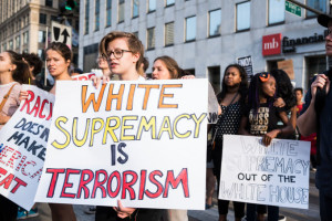 white-supremacy