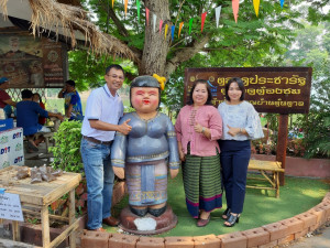 ตลาดต้าน้ำโบราณบ้านต้นตาล17-3-62_๑๙๐๓๑๘_0015