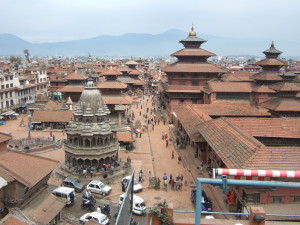 Nepal