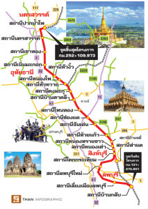 รถไฟลพบุรี - ปากน้ำโพ