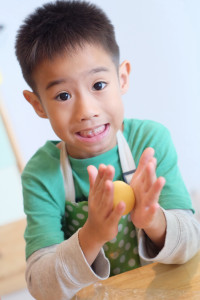 Kids art cooking class (3)