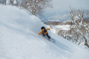 Kiroro Ski