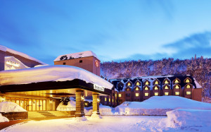 Sheraton Hokkaido