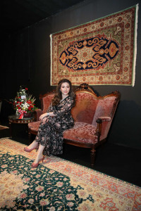 08 BKK Persian Carpet
