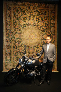 11 BKK Persian Carpet