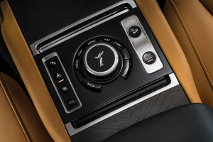 Cullinan MR Interior 3