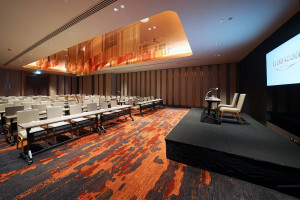 9 - TRUE ICON HALL - Meeting Room