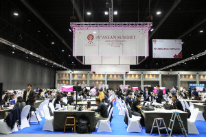 Asean summit Press (7)