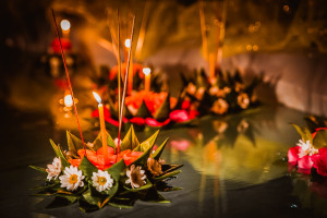 Loy Krathong Festival @HHA (2)