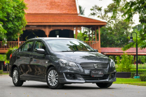 PR2019024 Photo Ciaz GL Plus