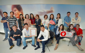 KTC ISO 27001
