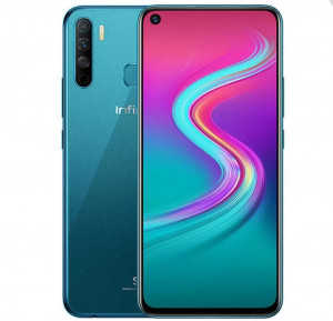 infinix S5