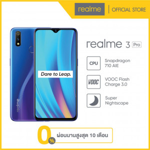 realme 3 Pro