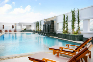 2.Kantary Hotel, Ayutthaya (2)