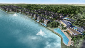 Lake Bangna resize